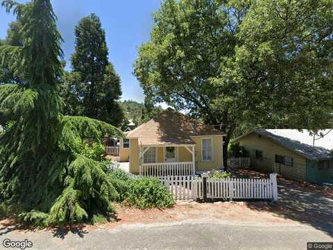 3Rd, JULIAN, CA 92036