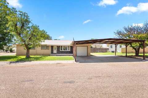 3Rd, PLAINS, TX 79355