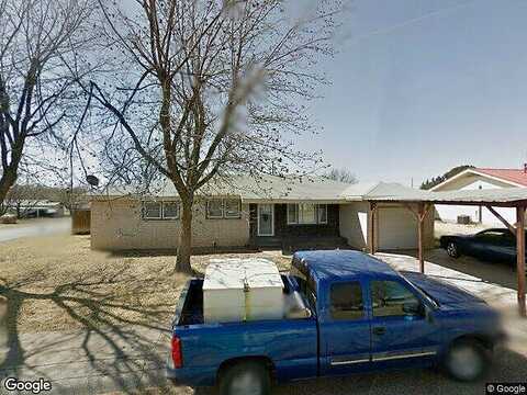 3Rd, PLAINS, TX 79355