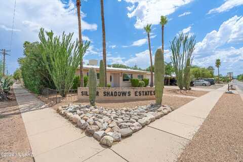 Pima, TUCSON, AZ 85715