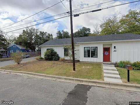 Avenue B, SHINER, TX 77984