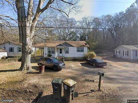 Southern, ROME, GA 30161