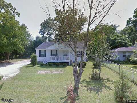 Browne, EXMORE, VA 23350