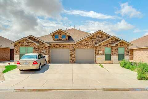 133Rd, LUBBOCK, TX 79423