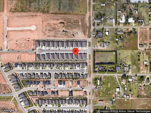 133Rd, LUBBOCK, TX 79423