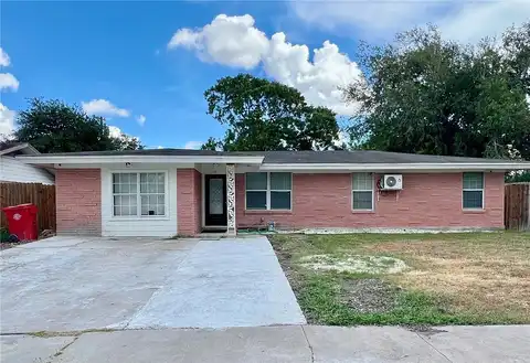 Jewitt, ROBSTOWN, TX 78380