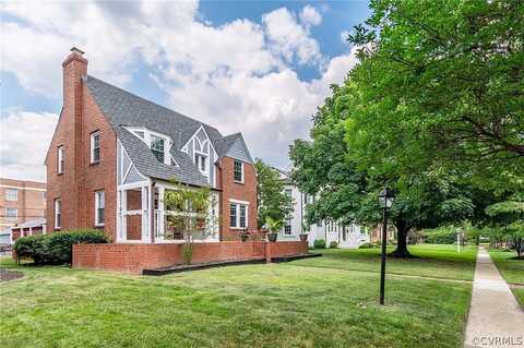 Willway, RICHMOND, VA 23226