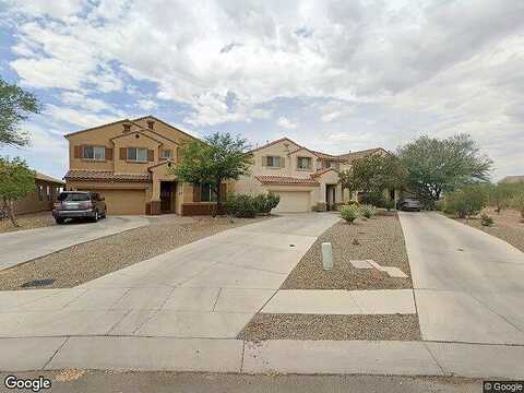 Calle Riobamba, VAIL, AZ 85641