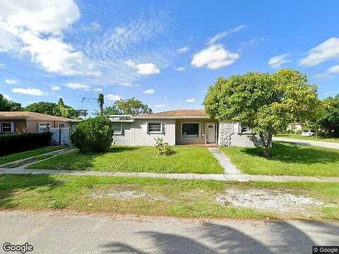 7Th, NORTH MIAMI BEACH, FL 33162