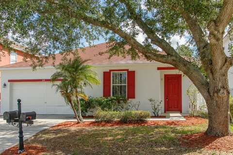 Sand Ridge, DAVENPORT, FL 33896