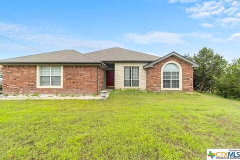 Wells, KEMPNER, TX 76539