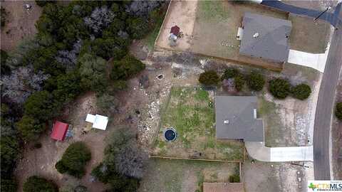 Wells, KEMPNER, TX 76539