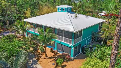 1St, NAPLES, FL 34119