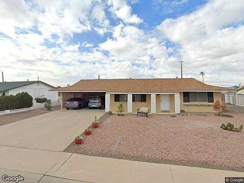 Madison, SUN CITY, AZ 85351