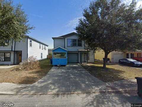 Glen, SAN ANTONIO, TX 78242