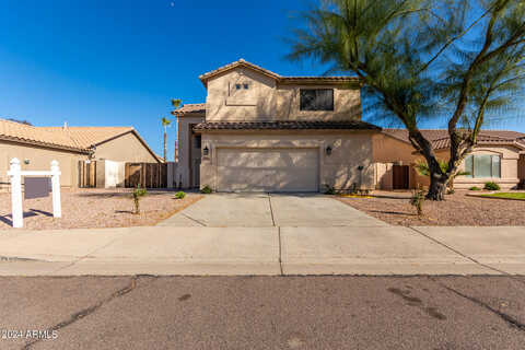 137Th, SURPRISE, AZ 85374