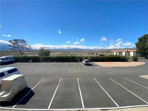 Spyglass Ave, Desert Hot Springs, CA 92240