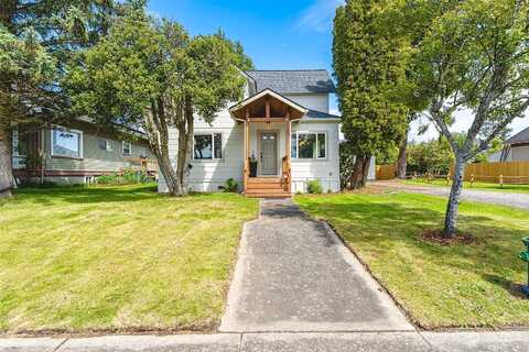 3Rd, BLAINE, WA 98230