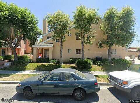 Cedar St, Bellflower, CA 90706