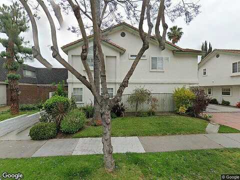 Florence Ave, Downey, CA 90240