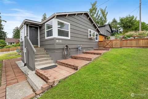 10Th, MILTON, WA 98354