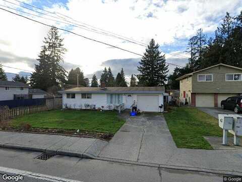 7Th, EVERETT, WA 98208