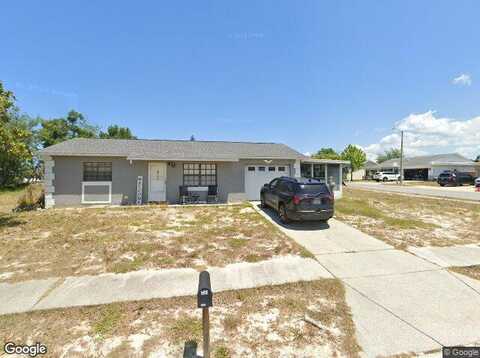 Huntsman, PORT RICHEY, FL 34668