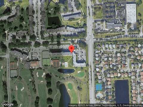 Washington, PEMBROKE PINES, FL 33025