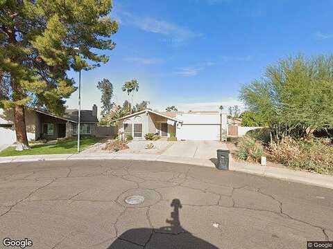 San Bruno, SCOTTSDALE, AZ 85258