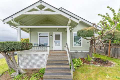 5Th, PORT ANGELES, WA 98363