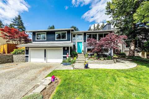 140Th, KIRKLAND, WA 98034