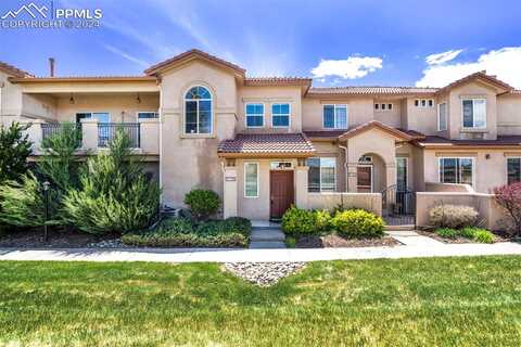 Sand Crest, COLORADO SPRINGS, CO 80923