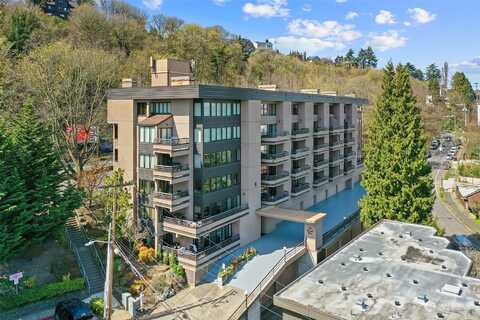 Crockett, SEATTLE, WA 98109
