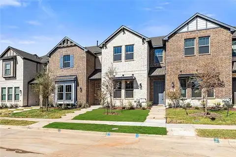 Baritone Court, Sachse, TX 75048