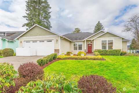 Willow Pointe, LONGVIEW, WA 98632