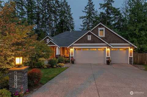 62Nd Avenue, GIG HARBOR, WA 98335