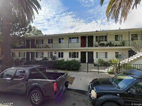 Olive Ave, Long Beach, CA 90802