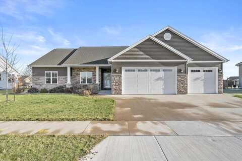 Amethyst, APPLETON, WI 54913