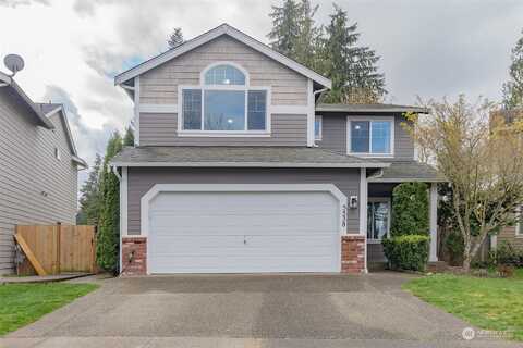 55Th, OLYMPIA, WA 98513