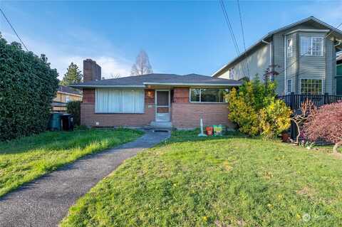 Mayflower, SEATTLE, WA 98118