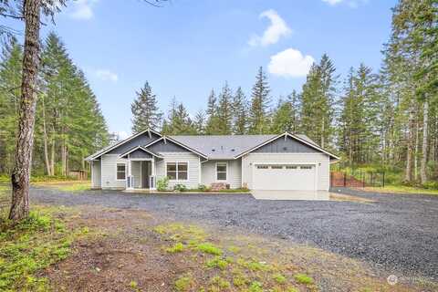 Brockdale, SHELTON, WA 98584