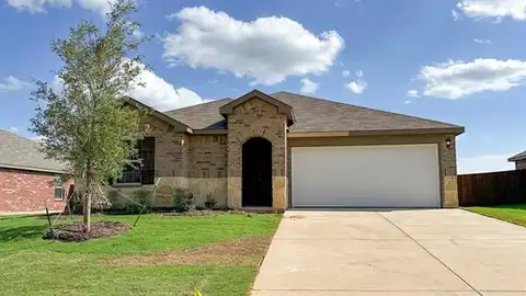 River Oaks Lane, Chandler, TX 75758