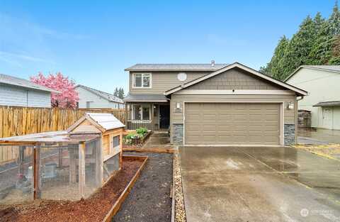 58Th, VANCOUVER, WA 98661