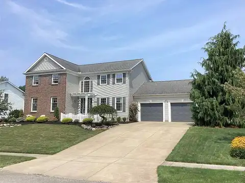 Troon, ERIE, PA 16506