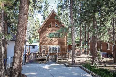 La Placida, BIG BEAR LAKE, CA 92315