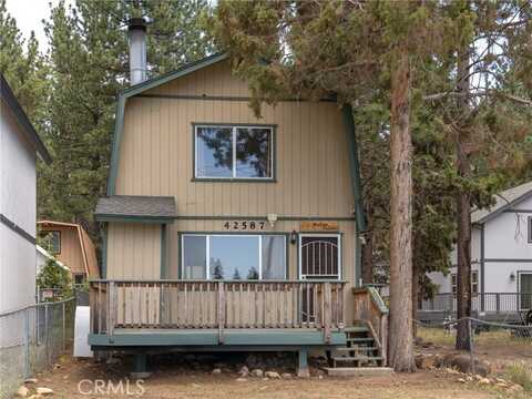 Falcon, BIG BEAR LAKE, CA 92315