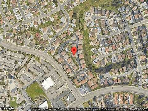 S Meadowbrook Dr, San Diego, CA 92114