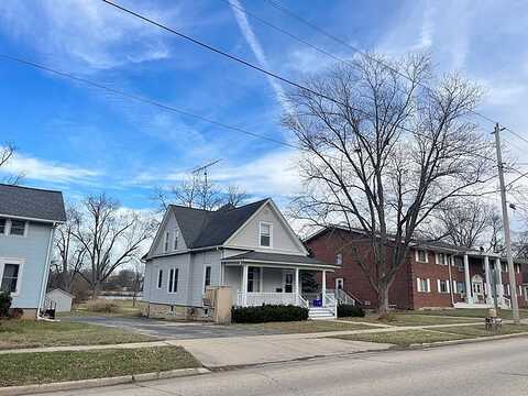 Chestnut, BURLINGTON, WI 53105