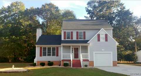 Baxter Ridge, PRINCE GEORGE, VA 23875