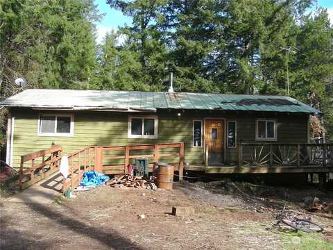 Horseshoe, BELFAIR, WA 98528